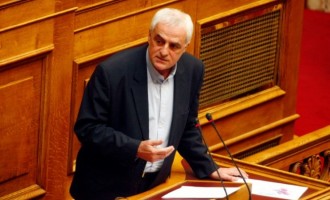 Οδ. Βουδούρης: Υπέρ της πρότασης του ΣΥΡΙΖΑ για τη μικρή ΔΕΗ