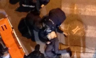 Έκτακτη είδηση: 2 Ρώσοι νεκροί από τους πυροβολισμούς στο Χάρκοβο