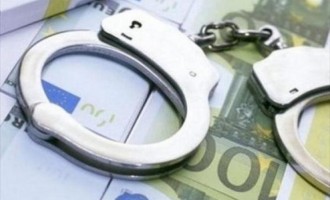 Θεσσαλονίκη: Τον συνέλαβαν γιατί χρωστούσε 17.585.835 ευρώ