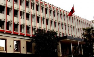Αντίδραση του Αλβανικού Υπουργείου Εξωτερικών για το θάνατο του Καρέλι