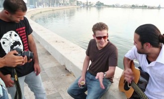 «Yusef’s Song»: Το τραγούδι των νέων της Λιβύης
