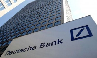 Η Deutsche Bank θέλει χαμηλότερες τιμές ακινήτων στην Ελλάδα για να αγοράσει φθηνά