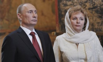 Και επίσημα “ελεύθερος κι ωραίος” ο Πούτιν! Πήρε διαζύγιο…