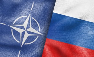 Η Ρωσία ανακάλεσε για διαβουλεύσεις τον εκπρόσωπό της στο ΝΑΤΟ