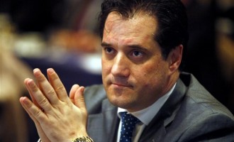 Α. Γεωργιάδης: «Δεν υφίσταται κανένα πολιτικό ζήτημα»