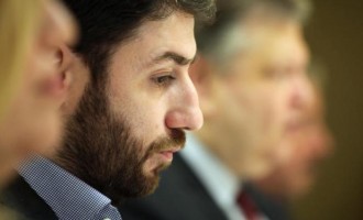 Ν. Ανδρουλάκης: «Δεν θα καταπίνουμε τα λάθη της Νέας Δημοκρατίας»