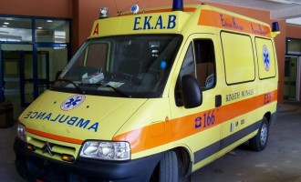 Σοκ στην Κρήτη: “Ο πρώτος νεκρός λόγω διαθεσιμότητας των οδηγών στα νοσοκομεία”
