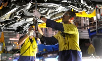 200.000 άνθρωποι θα χάσουν τις δουλειές τους στην Αυστραλία