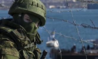 Μόσχα προς ΟΗΕ: Αβάσιμες οι κατηγορίες για παραβιάσεις ανθρωπίνων δικαιωμάτων στην Κριμαία
