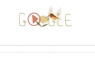 H Google τιμά την Ημέρα της Γης