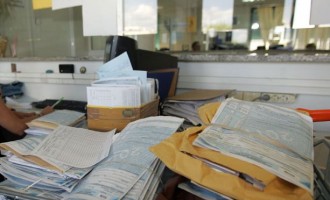 54.000 οικογένειες στα Δωδεκάνησα δεν μπορούν να πληρώσουν τους φόρους