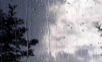 Έκτακτο Δελτίο Καιρού: Με βροχές και καταιγίδες ξεκινά η Μ. Εβδομάδα