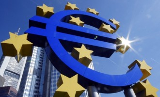 Αύριο ανακοινώνει το πρωτογενές πλεόνασμα η Eurostat