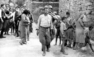 Εκδήλωση στην Κρήτη για τις γερμανικές οφειλές – πολεμικές αποζημιώσεις