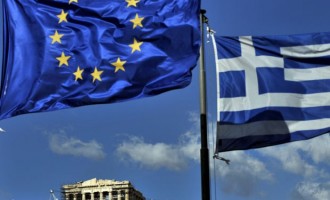 Χρεοκοπία της Ελλάδας με παραμονή στο ευρώ σχεδιάζουν οι Γερμανοί