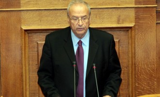 Ανασκεύασε ο Λ. Γρηγοράκος: «Δεν τίθεται θέμα εθνικών εκλογών»