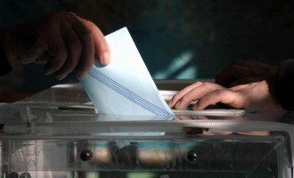 “Φέρνει” τριπλές εκλογές η Μεγάλη Βδομάδα;