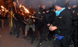 “Το Ντονέτσκ δεν είναι Ουκρανία για να έχουμε εκλογές”