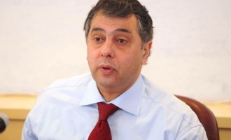 Υποψηφιότητα για το δήμο Πειραιά αναμένεται να υποβάλει ο Βασίλης Κορκίδης