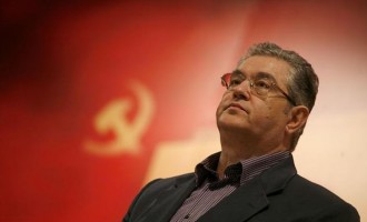 Δ. Κουτσούμπας: Η θυσία των 200 κομμουνιστών που εκτελέσθηκαν στην Καισαριανή μας εμπνέει
