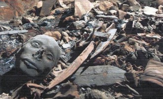 50 μούμιες ανακαλύφθηκαν σε αρχαίο ομαδικό τάφο στην Αίγυπτο
