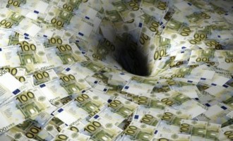12 δισ. ευρώ το χρόνο χάνει το κράτος από off-shore, εικονικά τιμολόγια, λαθρεμπόριο καυσίμων