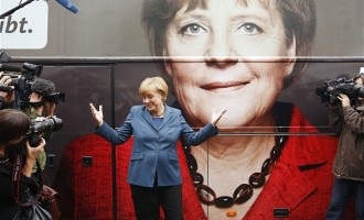 Spiegel: Τέλος εποχής για Μέρκελ – Αποχωρεί από την Καγκελαρία
