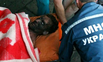 Ουκρανία: Επτά νεκροί στο Ντονέτσκ από έκρηξη σε μεταλλωρυχείο