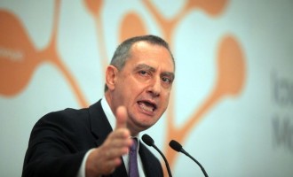Γ. Μιχελάκης: “Η ΔΗΜΑΡ πρέπει να επιστρέψει στην κυβέρνηση”