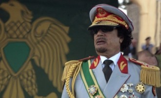 Ο Μ. Καντάφι βίαζε φοιτήτριες και φοιτητές, σύμφωνα με νέο ντοκιμαντέρ