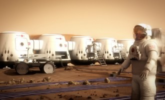 Εάν θέλουμε να επιβιώσουμε πρέπει να αποικίσουμε τον Άρη μέχρι το 2030