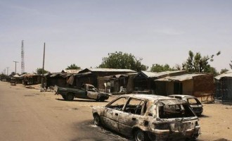 Νιγηρία: Οι ισλαμιστές τρομοκράτες σκορπούν τον θάνατο
