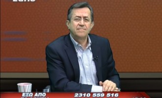 Ο Νίκος Νικολόπουλος για τη δικαστική του διαμάχη με την εφημερίδα “Έθνος”
