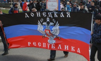 Μάλλον θα κάνουν “ειρηνικά” Ανάσταση στην ανατολική Ουκρανία