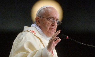 Ενοχλήθηκαν οι Τούρκοι που ο Πάπας μίλησε για “Γενοκτονία των Αρμενίων”
