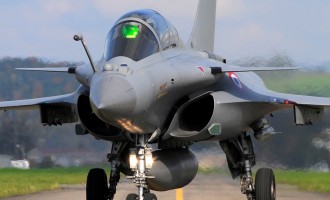 Πολεμικά αεροσκάφη στέλνει η Γαλλία στην Πολωνία για περιπολίες στη Βαλτική