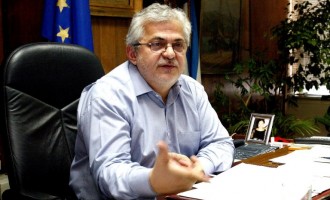 Ο Ροβέρτος Σπυρόπουλος παραμένει στη θέση του διοικητή του ΙΚΑ
