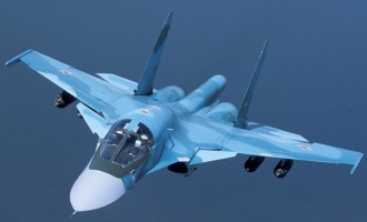 “Αερομαχίες” με ρωσικά και ΝΑΤΟϊκά μαχητικά στη Βαλτική