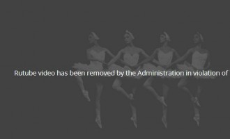 Κατέβασαν το βίντεο Μπαλτάκου – Κασιδιάρη και έβαλαν τη Λίμνη των Κύκνων