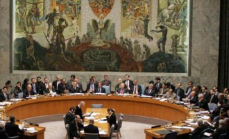 Έκτακτη σύγκληση του Συμβουλίου Ασφαλείας του ΟΗΕ για την Ουκρανία