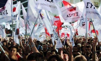Προβληματισμός στον ΣΥΡΙΖΑ για τα αποτελέσματα των δημοσκοπήσεων