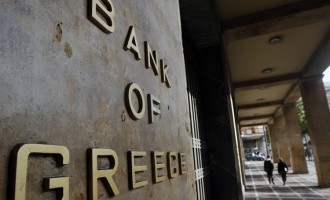 “Ερχεται το Grecovery” δήλωσε o Προβόπουλος σε συνέδριο της Goldman Sachs