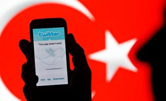 Το Twitter εξάρθρωσε τουρκικό δίκτυο 7.340 λογαριασμών που έκαναν προπαγάνδα