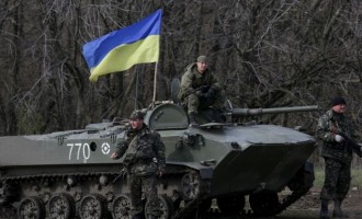 “Δεν θα εισβάλουμε στην Ουκρανία” διαβεβαιώνουν οι Ρώσοι