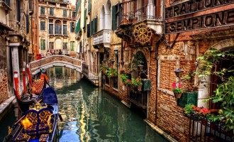 Βενετία: 5 πράγματα που μπορούμε να κάνουμε δωρεάν