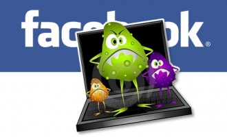 ΠΡΟΣΟΧΗ: Νέος ιός έρχεται στο inbox του facebook – Πώς να προστατευτείτε!