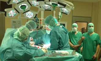 Διαφραγματοκήλη: Πώς να προλάβετε το χειρουργείο