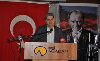 Ο ΣΥΡΙΖΑ Ξάνθης υπερασπίζεται το τουρκικό Προξενείο σε παραληρηματική ανακοίνωση!