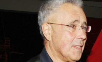Ζουράρις: Συνεχίζω με τον Πάνο Καμμένο, είμαι ΣΥΡΙΖΑ από το 1968