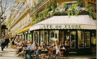 Τα 10 πιο ιστορικά ευρωπαϊκά cafe